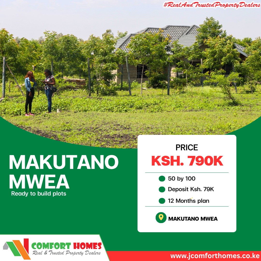 Mwea / Karaba